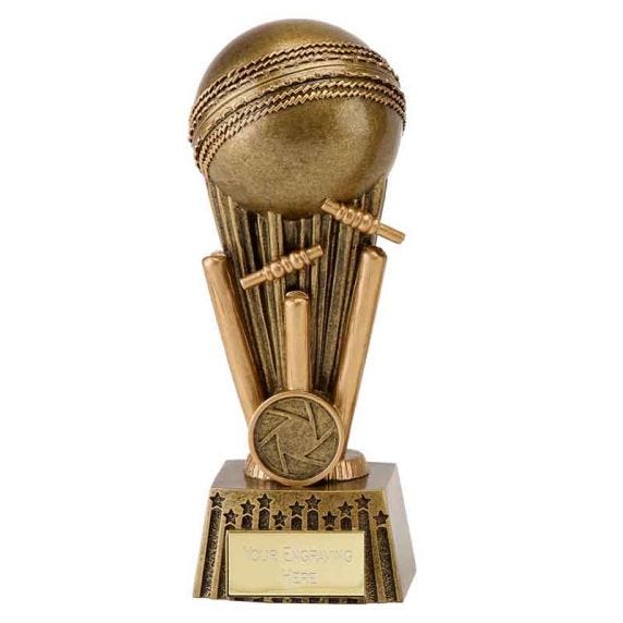 Cricket Ball Trophies