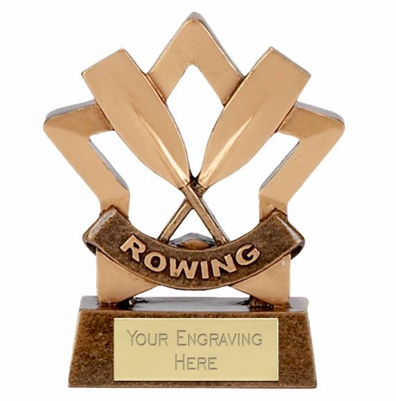 Rowing Trophies