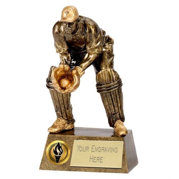 Wicket Keeper Trophies