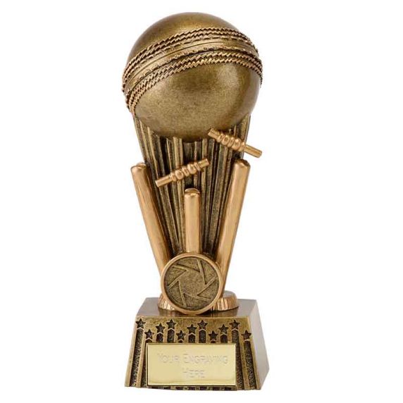 Cricket Trophies