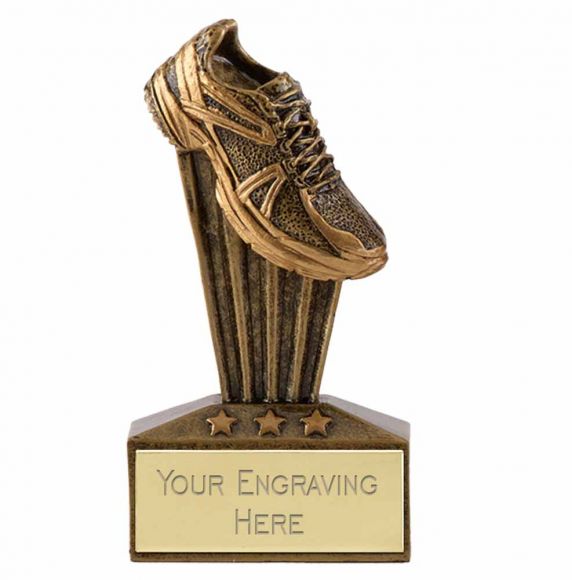 Running Trophies