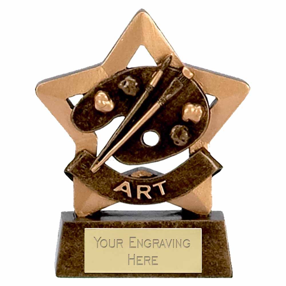 Art Trophies