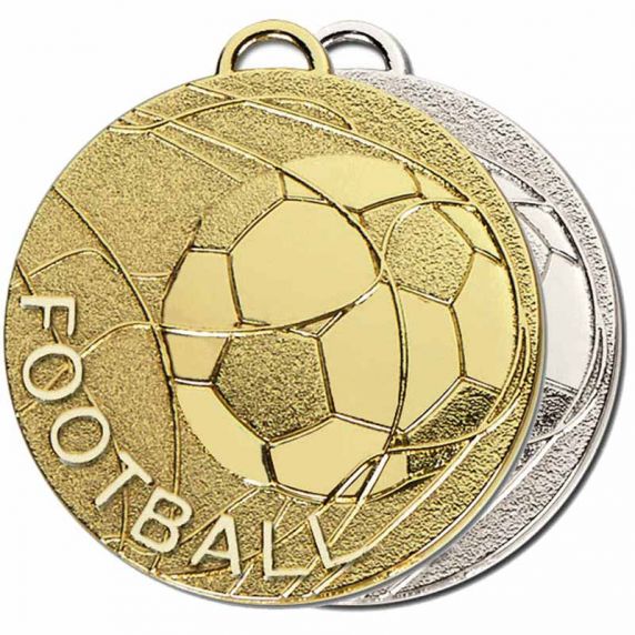 Football Medals