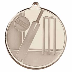 Cricket Medals