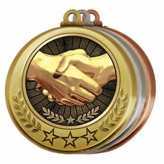 Multi Sport Medals