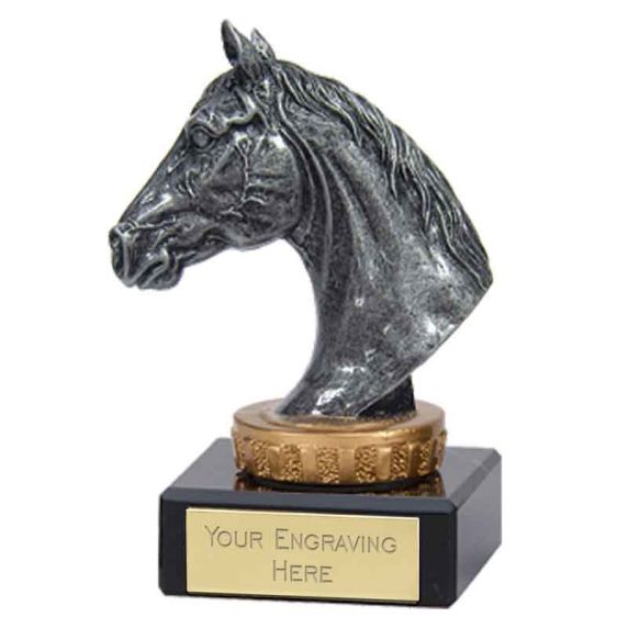 Equestrian Trophies