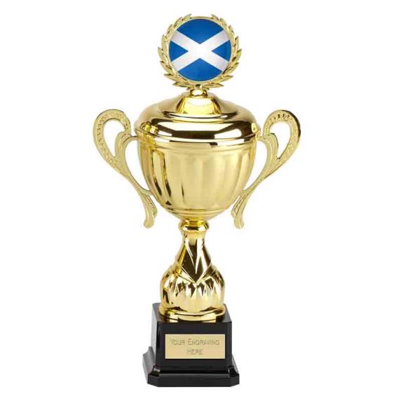 Scottish Trophies