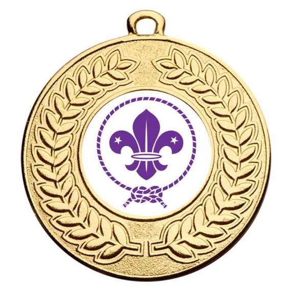 Scouts Medals