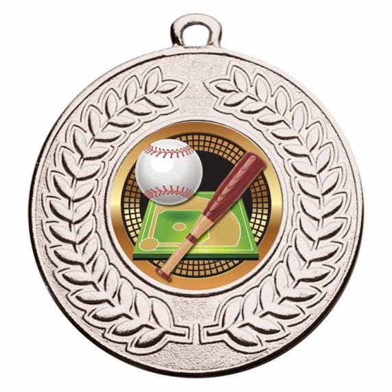 Baseball Medals