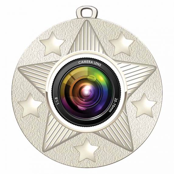 Photography Medals