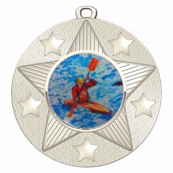 Canoeing Medals