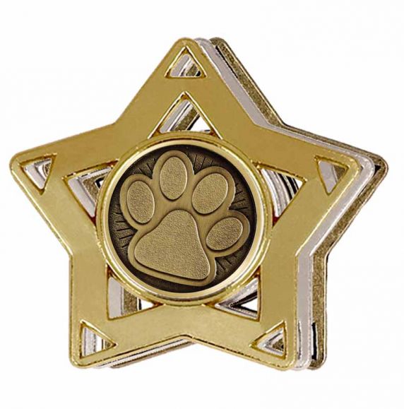 Dog Medals