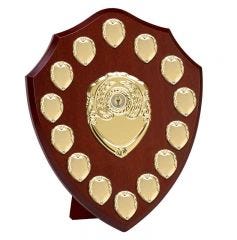 Cricket Annual / Perpetual Trophies